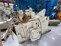 6,000 lbs. Rowe Coil Cradle Straightener Model C6020J
