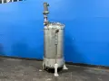 MUELLER ~359 GALLONS S/S TANK  -  VESSEL