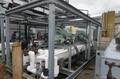 40 Ton Tempest Inc. LTAC-40-D Cold Water Process Chiller System, 2015