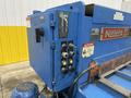 10&#039; X 10 GAUGE NIAGARA MODEL #SPARTAN SP10-10 HYDRAULIC SHEAR: STOCK #22633