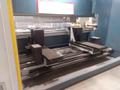 440 Ton x 13′ Durma  AD-Servo 40400 CNC Press Brake, 2022 – 6 Axis Back Gauge, CNC Crowning, Hydraulic Top &amp; Bottom Clamping