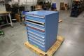 Lista 900 Tool Cabinet - 9 Drawers- Auction Item