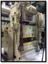 Blow SC2-150-60-36 Straight Side Press, Used