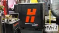 2013 VOORTMAN VCS MULTI 2500 CNC PLASMA CUTTER
