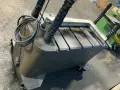 HANSFORD MFG. CORP. 4000 IN. LB. MAX TORQUE DIE HANDLER  -  1020