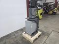 Gammaflux Used G24-40974 Hot Runner Controller, 12 Zones, with Transformer 480V to 240V