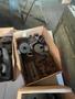 5&quot; X 60&quot; MITTS &amp; MERRILL MODEL #9B HYDRAULIC KEYSEATER: STOCK #76385