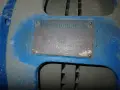 WESTINGHOUSE AC GENERATOR