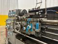 14&quot; X 40&quot; JIMT 360X1000 GAP BED GEARED HEAD ENGINE LATHE 1.5&quot; HOLE: YOBRO #24325