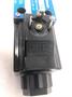 HIDRAMAN HYDRAULIC SOLENOID OPERATED DIRECTIONAL VALVE SWH-G02-B2-A120-20: STOCK #14405
