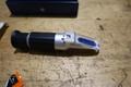 Castrol Portable Refractometer- Auction Item