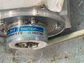 ABB ROBOTIC SERVO MOTOR  -  3HNA006493-001
