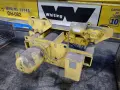 Yale 10 Ton Bridge Crane - Cew10x20rt14d4