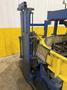 10" WIDE GUILD MODEL #CCA-9 STRIP COIL ACCUMULATOR: YOBRO #25250