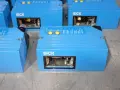 SICK INDUSTRIAL BARCODE SCANNERS  -  CLV631-0120