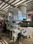 Bridgeport Series 1 Vertical Milling Machine DRO USA #7853