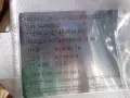 EMERSON FLOW AND DENSITY METER  -  F025S319CQBAEZZZZ