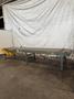 16&#039; X 30&quot; HYTROL POWERED CONVEYOR. STOCK # 0662425.