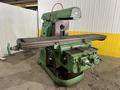 50 HP X 104&quot; X 20&quot; CINCINNATI MODEL #6 HORIZONTAL MILL / MILLING MACHINE: STOCK #19726