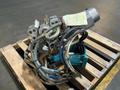 HONDA ENGINNERING WELDING UNIT WITH NAS TOA TRANSFORMER  -  GMX-F (01)