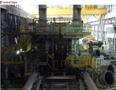 1650mm Mitsubishi-Hitachi Hot Rolling Mill for Coils with Melting and Casting