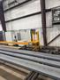 Ficep Valiant Steel Processing Line with 453 VLB Beam Drill &amp; K100E Band Saw, 2021/2023