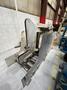 6,000 lbs. Rowe Coil Cradle Straightener Model C6020J