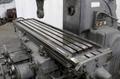 #3CK KEARNEY &amp; TRECKER HORIZONTAL MILL: STOCK 62371