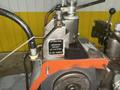 1.5" ROYAL MASTER MODEL #TG-12 PRECISE O MATIC CENTERLESS GRINDER: YOBRO #25278