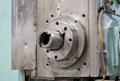 4" NOMURA P-100WP TABLE TYPE HORIZONTAL BORING MILL. STOCK # 0755926