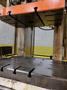 110 TON  MINSTER MODEL #G1-110 GAP FRAME PRESS, 8&quot; STROKE: STOCK 21250