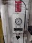 110 TON PACIFIC MODEL #110PF-OBS HYDRAULIC PRESS: STOCK #18261