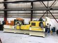 SESCO Coil Cradle - Straightener - Feeder Complete Coil Feed Line 20,000 Lbs. x 42" Wide