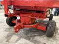 2 TANK DIESEL GAS ROLLING TRANSFER TOW CART: YOBRO #23997