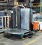 Coil Forming Machine, Burr Oak STOCK# 4291