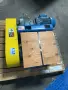 ACS VALVES 1 HP ROTARY AIRLOCK VALVE