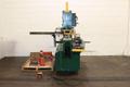 90 TON SCOTCHMAN HYDRAULIC IRONWORKER, MODEL: 9012-24M