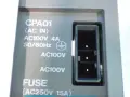 MITSUBISHI QZ084 POWER SUPPLY UNIT  -  A52084