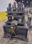 20 TON AIRAM PNEUMATIC 4 POST CUTOFF PRESS: YOBRO #24842