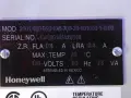 HONEYWELL ELECTRIC ACTUATOR  -  2001-400-090-126-200-20-101000-1-0-00