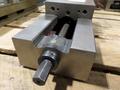 Machine Vise, 6" with Steel Jaws- Auction Item