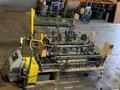 Bergandi WWVR0511 Chain Link Fence Machine