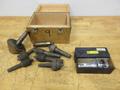 Live Centers, **New Bison Super Precision #4 MT**, with Assorted Live Centers #3 - #4-1/2- Auction Item