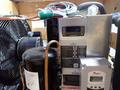 COPELAND COOLING UNIT  -  FPAK-013Z-TFD-072