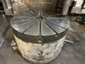 54&quot; Bullard Cutmaster Vertical Boring Mill, VTL, VERTICAL TURRET LATHE