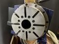 Mori Seiki DDRT-260 CNC Rotary Table 10" Chuck | Fanuc Motor A06B-6130-H004