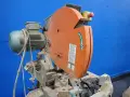 BEWO / SCOTCHMAN 14" COLD SAW  -  350NF/PK/PD