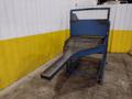 GRAVITY BIN / HOPPER DUMP OUT FEEDER STAND: YOBRO #25387
