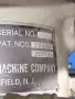THE CORNELL MACHINE COMPANY VERSATOR