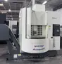 Kitamura MyCenter 3XiF Spark Changer CNC Vertical Mill